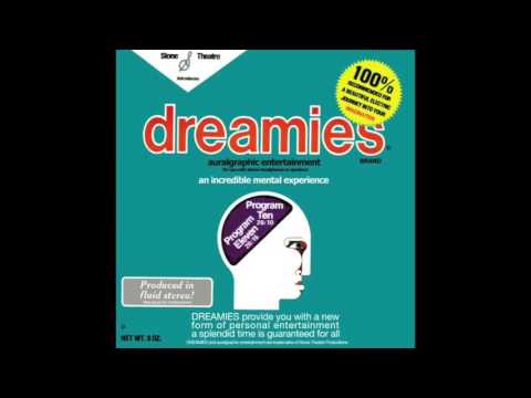 Bill Holt - Dreamies