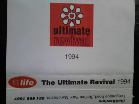 life@Bowlers ULTIMATE REVIVAL '94 side A.wmv