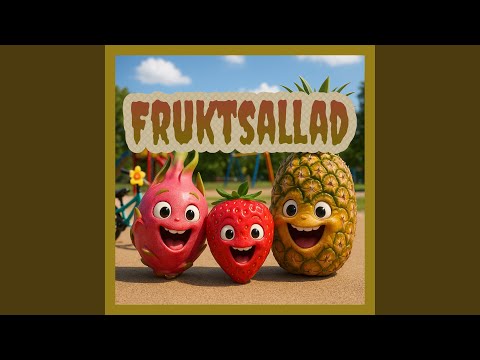Fruktsallad