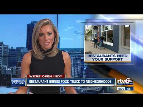 RTV6 News at 6 p.m. | April 3, 2020