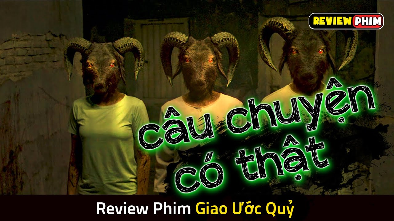 Bộ Phim Dựa Trên Câu Chuyện Có Thật Gây Rúng Động Indonesia - Review Phim THE VERGE OF DEATH