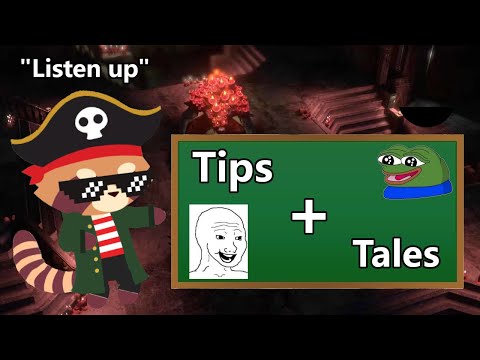 Ruthless tips that I wish I knew when I started - SSF Ruthless Highlights 28