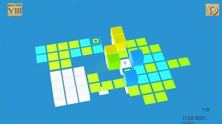 GooCubelets The Algoorithm Steam Short Gameplay