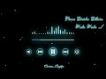 Ponnu Siricha Sillara Kala Kala Rap Song Vaaheesan Kanaga Trending