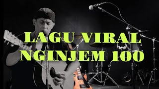 Download lagu CIK NGINJEM 100 LAGU VIRAL ULLI.DO FEAT YUSNA BAND - ( MUSIC) mp3