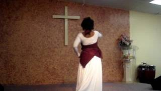 I will wait for you (juanita bynum)