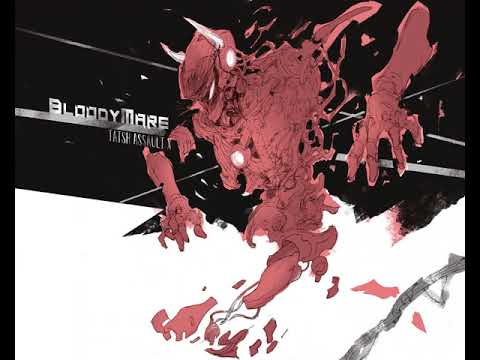 [Cytus II] BloodyMare - Tatsh Assault X 【音源】 【高音質】