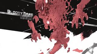 Cover art for BloodyMare