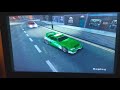 Midnight Club Street Racing London Championship Under 3 Minutes No Damage Ver 1