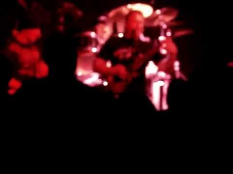 Blessed Realm - Hail To the Devil (live)