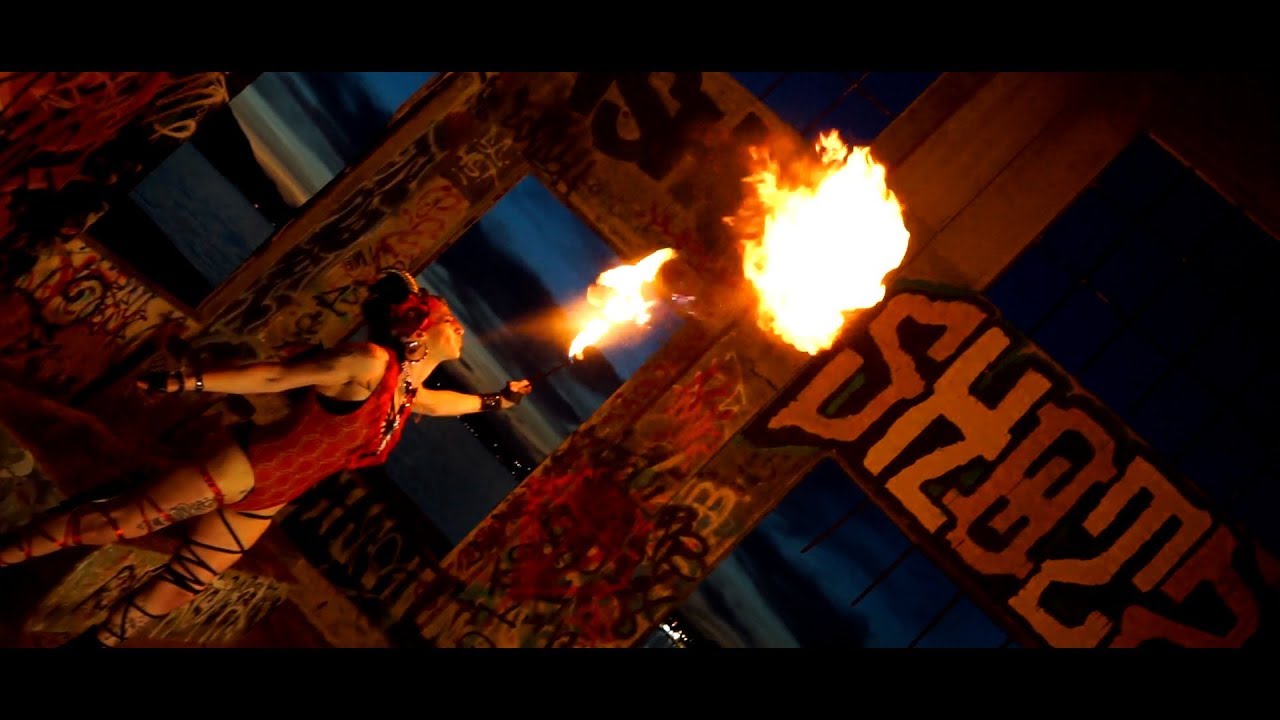 Promotional video thumbnail 3 for Drago Nesa