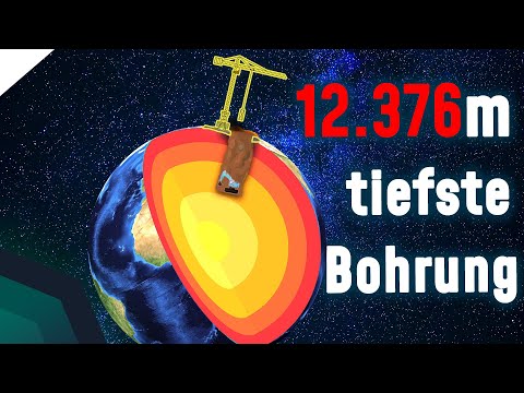 Wie tief können wir bauen?