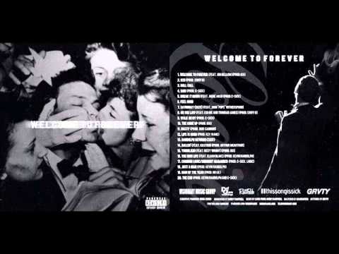 Logic - Young Sinatra: Welcome To Forever (Full Mixtape)