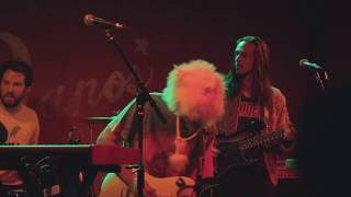 Baby FuzZ 2019 Live IG Megamix