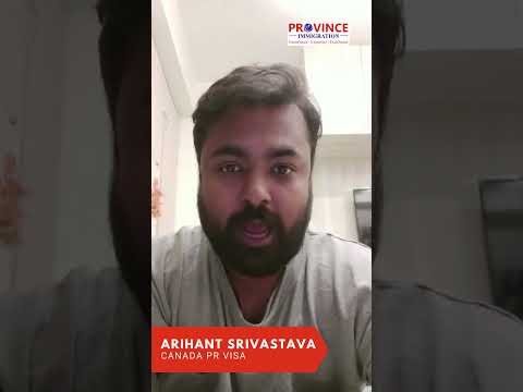 Arihant Shrivastva