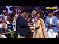 Ek Main Aur Ek Tu By Rishi Kapoor Neetu Singh Live HappyLucky Entertainment