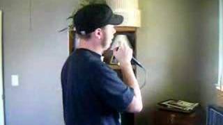 Habits of Clay - Bad Acid Trip (Vocal Cover)