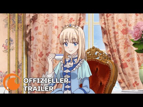 Trailer-Vorschau: Tearmoon Empire