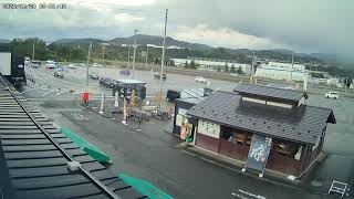 山形県山形市表蔵王山形バイパスライブカメラ live webcam