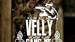 Gun Shot ||karan aujla Ft. Deep jandu || watesup status video