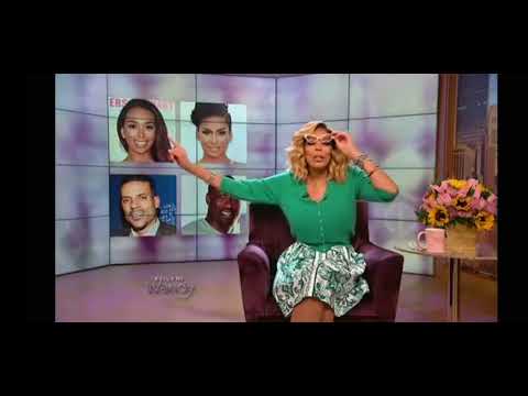 The Wendy Williams Show Season 7 Full Episode Part 7