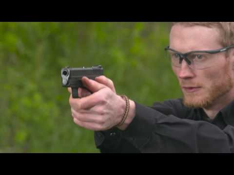 Gallery of Guns TV Cool To Own - Springfield Armory XD-S