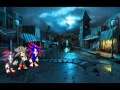 The hedgehogs movie 2 Part one