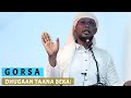 WANNUMA JIIRRU Sheikh Anwar Yusuf