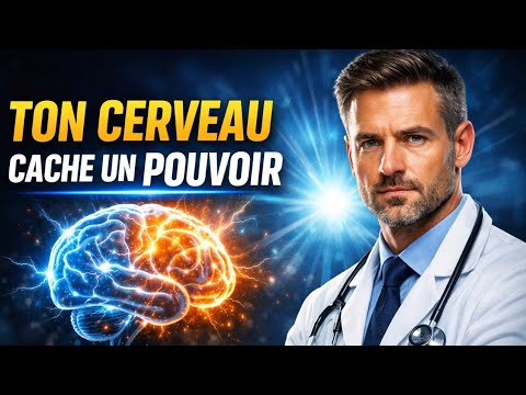 COMMENT LE CERVEAU RÉSISTE AU STRESS ET AUX ÉPREUVES