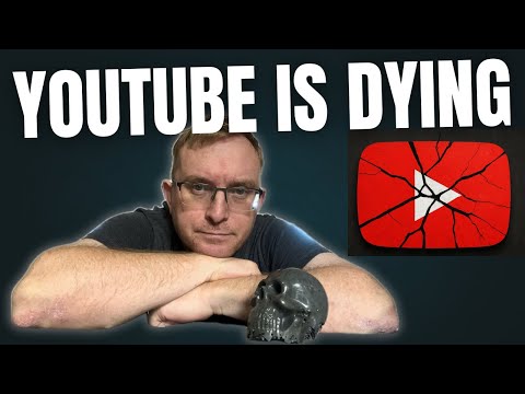 Why YouTube Is Broken (Again)