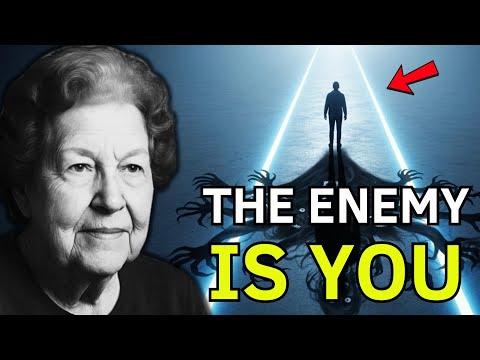 Dolores Cannon's Final Vision for 2025 - The ONE Event She Feared Most