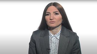 ՀՀ-ում գտնվող Արցախի գործազուրկ քաղաքացիների աշխատանքային փորձ ձեռք բերելու աջակցության միջոցառում:
