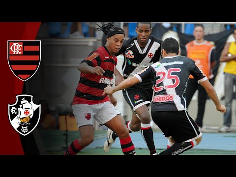 CR Flamengo •  FINAIS — Campeonato Carioca 2011