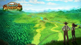 Emma's Adventure: California | By NPOL GAME | Android & iOS Gameplay Walkthrough