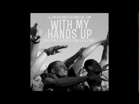 Lil Jon ft. Will.I.Am and DJ Alvaro - With My Hands Up (download link available)