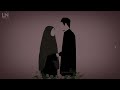 WEDDING NASHEED Slowed Reverb Muhammad Al Muqit Turn To Allah