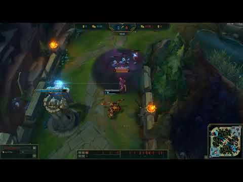 Akali Project Day 1?