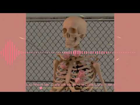 Liu, Ana Müller, Clara Valverde - Me Cura (remix)