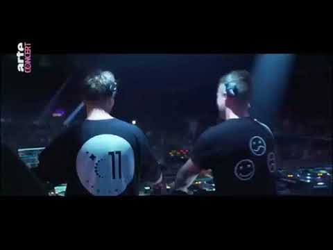 Pan-Pot Time Warp Mannheim 2018