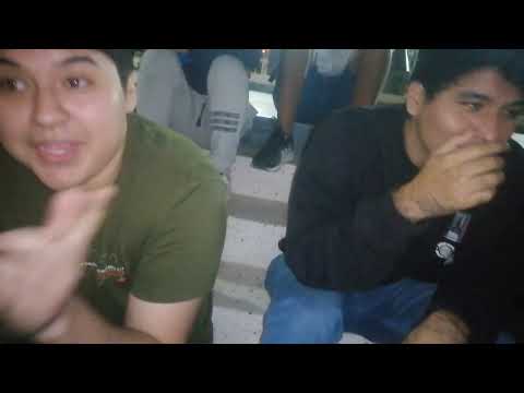 #7 ANDER vs GERKOZ - ROYAL RUMBLE 2023