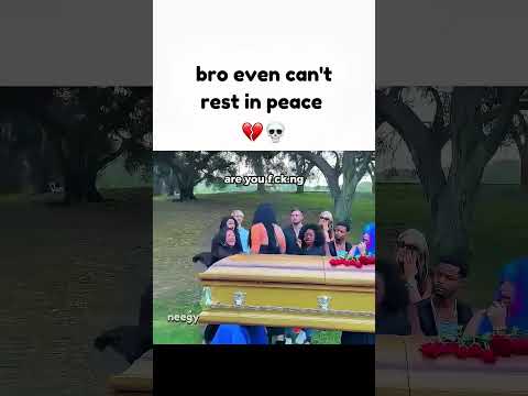 bro still got caught 🥀