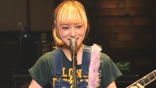 SCANDAL - Hon Wo Yomu「本を読む」(Live SCANDAL WORLD TOUR 2015 “HELLO WORLD”)