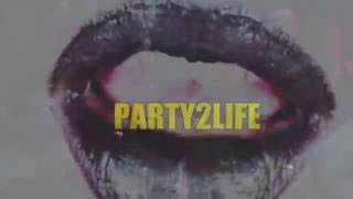 Mike Ferullo Ft. Jade Starling -"Party 2 Life"