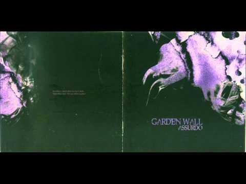 Garden Wall-Iperbole online metal music video by GARDEN WALL