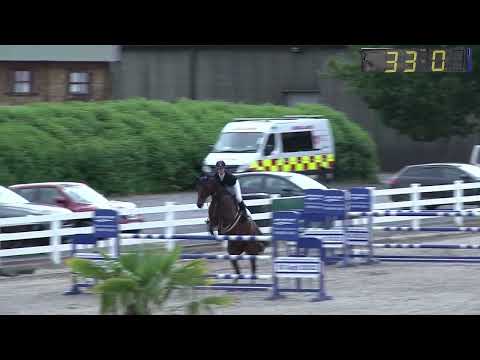 Mullingar Premier Grand Prix 1.30m All Star Q