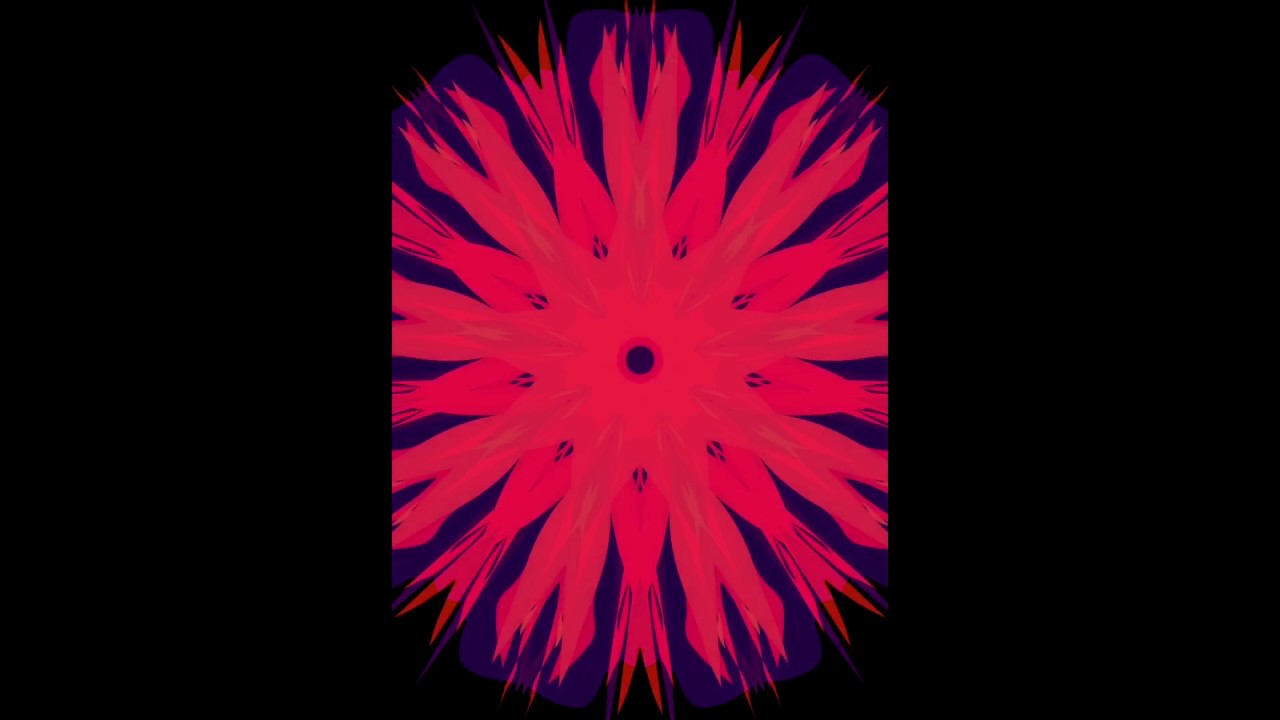 Flower Vector Art Transformation