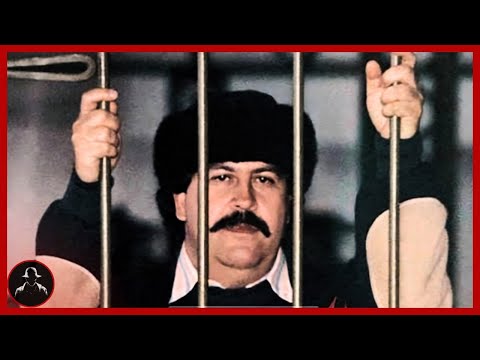 LA VERA STORIA DI PABLO ESCOBAR