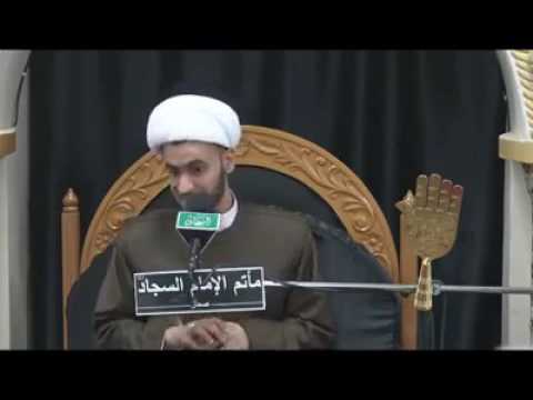 ⁣مناقشة حادة بين الإيمان والإلحاد ..الشيخ سلام العسكري .سلطنة عمان