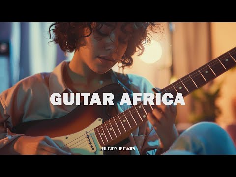 " GUITAR AFRICA " Acoustic Guitar Instrumental 2025 (Acoustic Guitar Type Beat)