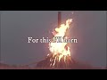 the pretty reckless - Witches Burn VIDEO with lyrics